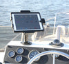 Pedestal Mount 215573 Sockelhalterung für Kabeleinführung