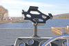 Pedestal Mount 215573 Sockelhalterung für Kabeleinführung