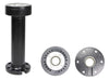 Pedestal Mount 215573 Sockelhalterung für Kabeleinführung