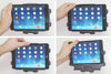 Gerätehalter 215592 - für Tablets - Apple iPad Mini 3 (A1599, A1600), Apple iPad Mini Retina und weitere