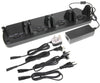 Gerätehalter 215593 - für Rugged Devices - Zebra MC65, Zebra MC67, Motorola MC55 und weitere