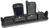 Gerätehalter 215593 - für Rugged Devices - Zebra MC65, Zebra MC67, Motorola MC55 und weitere
