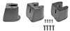 Pedestal Mount 215595 Sockelhalterung für Kabeleinführung
