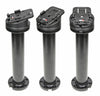 Pedestal Mount 215623 Sockelhalterung für Kabeleinführung