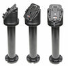 Pedestal Mount 215625 Sockelhalterung für Kabeleinführung