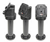 Pedestal Mount 215638 Sockelhalterung für Kabeleinführung