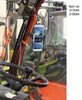 ProClip Fahrzeughalter 215664 - Griffhalterung - Daf LF 14-24, Daf CF 14-24, Daf LF 14-23 und weitere
