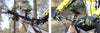 ProClip Fahrzeughalter 215664 - Griffhalterung - Daf LF 14-24, Daf CF 14-24, Daf LF 14-23 und weitere