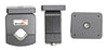 ProClip Fahrzeughalter 215664 - Griffhalterung - Daf LF 14-24, Daf CF 14-24, Daf LF 14-23 und weitere