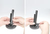 Zubehör 215670 Flügelmutter für Pedestal Mount