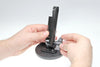 Zubehör 215670 Flügelmutter für Pedestal Mount