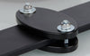Zubehör 215677 Sockelhalterung für Gabelstapler