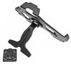 Gerätehalter 215698 - für Tablets - Samsung Galaxy Tab 4 10.1 SM-T535, Samsung Galaxy Tab 4 10.1 SM-T530, Samsung Galaxy Tab 4 10.1 SM-T531