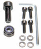 Pedestal Mount 215708 Einzelteil für Sockelhalterungen