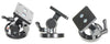 Pedestal Mount 215717 Sockelhalterung für Kabeleinführung