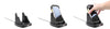 Gerätehalter 215728 - für Rugged Devices - Zebra TC77, Zebra TC70, Zebra TC72 und weitere