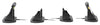 Gerätehalter 215728 - für Rugged Devices - Zebra TC77, Zebra TC70, Zebra TC72 und weitere
