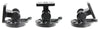 Pedestal Mount 215741 Sockelhalterung für Kabeleinführung