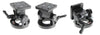 Pedestal Mount 215741 Sockelhalterung für Kabeleinführung