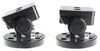 Pedestal Mount 215742 Sockelhalterung für Kabeleinführung
