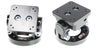 Pedestal Mount 215742 Sockelhalterung für Kabeleinführung