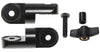 Pedestal Mount 215767 Einzelteil für Sockelhalterungen