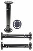 Pedestal Mount 215789 Sockelhalterung mit Montageplatte