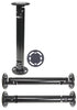 Pedestal Mount 215790 Sockelhalterung mit Montageplatte