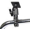 Pedestal Mount 215792 Rohr-Befestigung mit Montageplatte