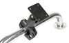 Pedestal Mount 215792 Rohr-Befestigung mit Montageplatte