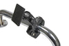 Pedestal Mount 215792 Rohr-Befestigung mit Montageplatte