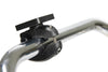 Pedestal Mount 215793 Rohr-Befestigung mit Montageplatte