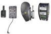 Gerätehalter 215803 - für Drucker - Zebra ZQ620 Plus, Zebra ZQ610 Plus, Zebra ZQ620 und weitere