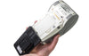 Gerätehalter 215806 - für Drucker - Zebra ZQ620 Plus, Zebra ZQ610 Plus, Zebra QLN 320 und weitere