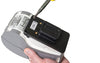 Gerätehalter 215806 - für Drucker - Zebra ZQ620 Plus, Zebra ZQ610 Plus, Zebra QLN 320 und weitere
