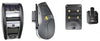 Gerätehalter 215806 - für Drucker - Zebra ZQ620 Plus, Zebra ZQ610 Plus, Zebra QLN 320 und weitere