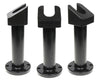 Pedestal Mount 215816 Sockelhalterung
