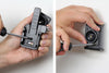 Gerätehalter 215822 - Move Clip - universell einsetzbar