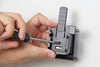 Gerätehalter 215822 - Move Clip - universell einsetzbar