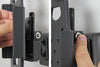 Gerätehalter 215822 - Move Clip - universell einsetzbar