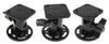 Pedestal Mount 215836 Sockelhalterung mit Flügelmutter
