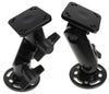 Pedestal Mount 215837 Sockelhalterung mit Flügelmutter