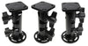 Pedestal Mount 215837 Sockelhalterung mit Flügelmutter
