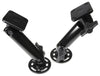 Pedestal Mount 215838 Sockelhalterung mit Flügelmutter