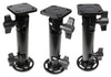 Pedestal Mount 215838 Sockelhalterung mit Flügelmutter