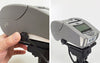 Gerätehalter 215843 - für Drucker - Zebra ZQ620 Plus, Zebra ZQ610 Plus, Zebra ZQ620 und weitere