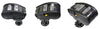 Gerätehalter 215843 - für Drucker - Zebra ZQ620 Plus, Zebra ZQ610 Plus, Zebra ZQ620 und weitere