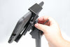 Pedestal Mount 215855 Montagelösung für Sockelhalterungen