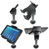 Pedestal Mount 215855 Montagelösung für Sockelhalterungen