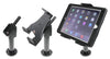 Pedestal Mount 215856 Montagelösung für Sockelhalterungen